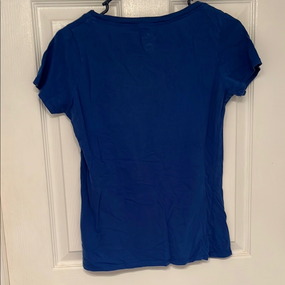 Florida Gators Blue T-Shirt - Picture 5 of 7